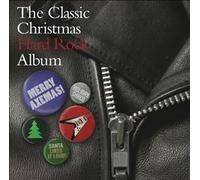 Classic Hard Rock Christmas Album