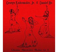 Classic Hawaiian Hulas Vol. 3