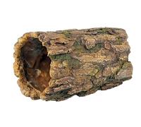 Classic Hideaway Décoration pour Aquarium en Bois flotté Naturel 255 x 135 x 135 mm