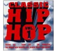 Classic Hip Hop – Vol. 1 – BMG