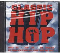 Classic Hip Hop 1