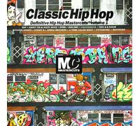 Classic Hip Hop Vol. 1 - Dutch Import