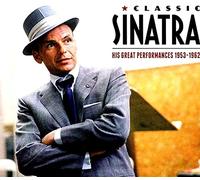 Classic His/Sinatra