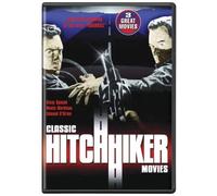 Classic Hitchhiker Movies 3 on 1 [Import USA Zone 1]