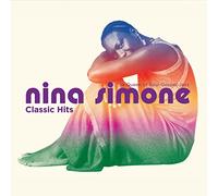 Nina Simone - CD Audio Classic Hits