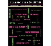 Classic Hits Collection P/V/G 45 Songs