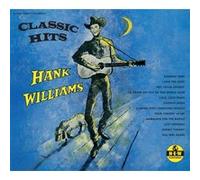 Williams,Hank - Classic Hits (Digipak)