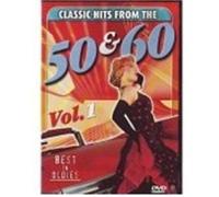 Classic Hits from the 50 & 60 Vol. 1