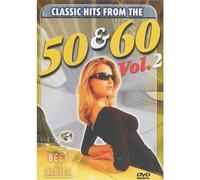 Classic Hits from The 50 & 60 /Vol.2