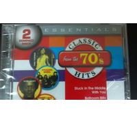 Classic Hits From the 70's - Classic Hits from The 70s