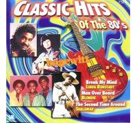Classic Hits of The 80's [Import]