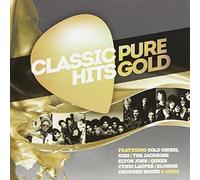 Classic Hits-Pure Gold/Various [Import]