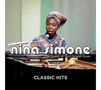 Classic Hits The Queen of/Simone