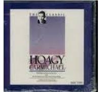 Classic Hoagy Carmichael 1939-1956 by One World Records (1988-01-01)