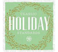 Various Artists - Classic Holiday Standards/Various