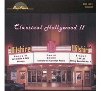 Classic Hollywood 2