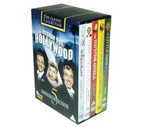 Classic Hollywood Collection [Dvd]