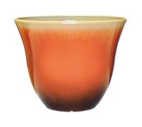 Classic Home and Garden Jardinière en résine Tequila Sunrise 33 cm