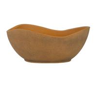 Classic Home & Garden Jardinière, Pierre, Argile de Géorgie