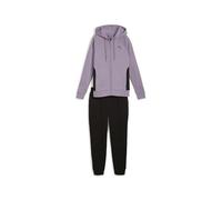 Classic Hooded Tracksuit FL, T-Shirts, 683035