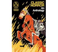 Classic Horror: An Anthology