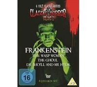 Classic Horror: Volume 2