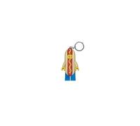 Classic Hot Dog Guy Key Light