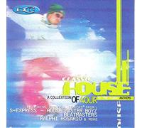 Classic House - A Collextion of 4OUR to the Floor Anthems [UK Import]