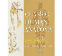 Classic Human Anatomy by V Winslow Valerie L. Winslow (Auteur)