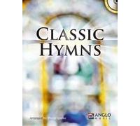 Classic Hymns (Alto Sax) - Alto Saxophone