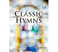 Classic Hymns (Flute). Comprend Enregistrement(s) en ligne