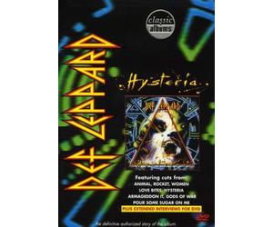 Classic: Hysteria