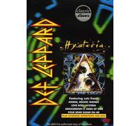 Classic: Hysteria [Dvd] [Import]