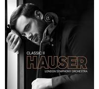 Classic II CD