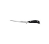 WÜSTHOF Classic Ikon Couteau filet de sole 18 cm