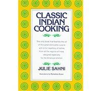 Classic Indian Cooking Julie Shani (Auteur)