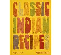 Classic Indian Recipes
