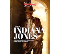 Classic Indiana Jones