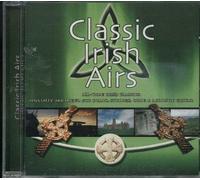 Classic Irish Airs by Reg Keating