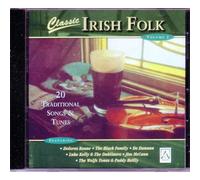 Classic Irish Folk