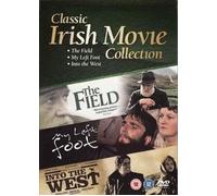 Classic Irish Movie Collection [Import allemand]