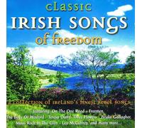 Classic Irish Songs of Freedom [Import]