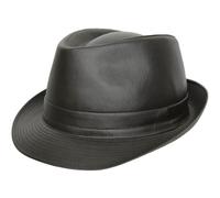 Classic Italy - Chapeau Trilby Homme ou Femme Classic Trilby Skye