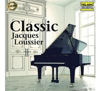 Classic Jacques Loussier Coffret CD