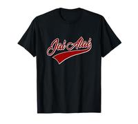 Classic Jai Alai Basque Pelota Vasca Pilota Pelotari T-Shirt