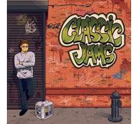 Classic Jams by Various Artists [Vinyl] NEUF