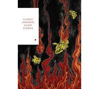 Classic Japanese Ghost Stories (Vintage Classics Japanese Series)