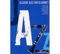 Classic Jazz - Clarinet