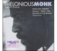 Classic Jazz Performances Monk,Thelonious