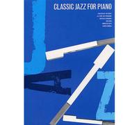 CLASSIC JAZZ- PIANO SOLO